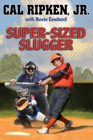 [Cal Ripken, Jr.'s All Stars 01] • Super-Sized Slugger